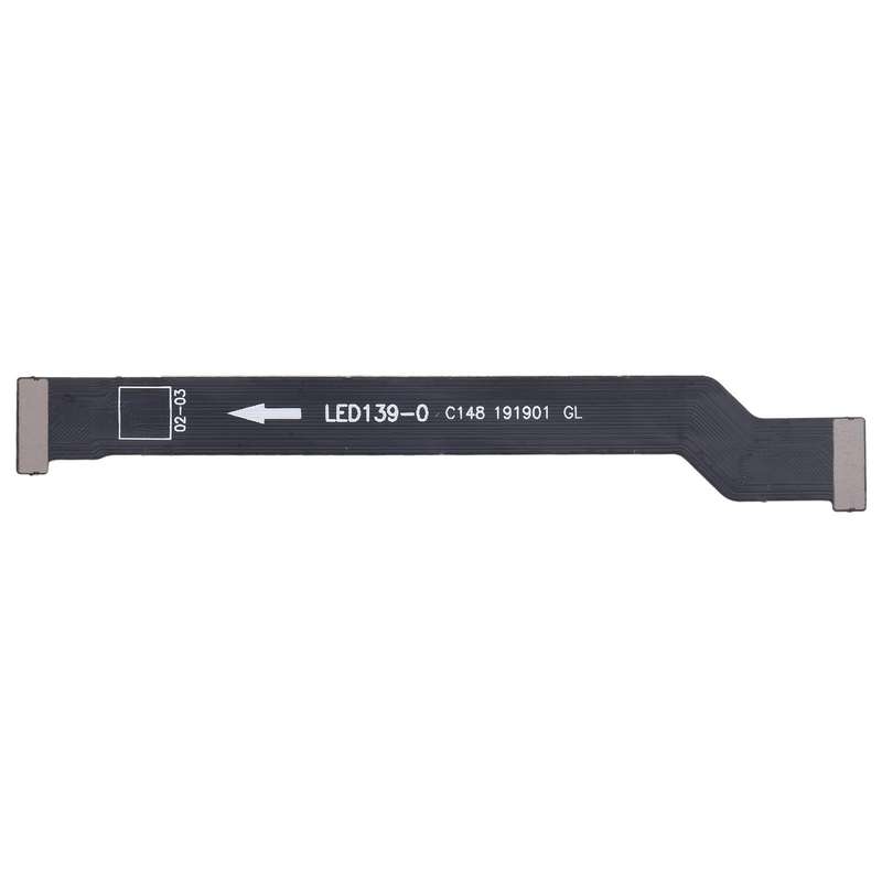 For OnePlus 7 LCD Flex Cable
