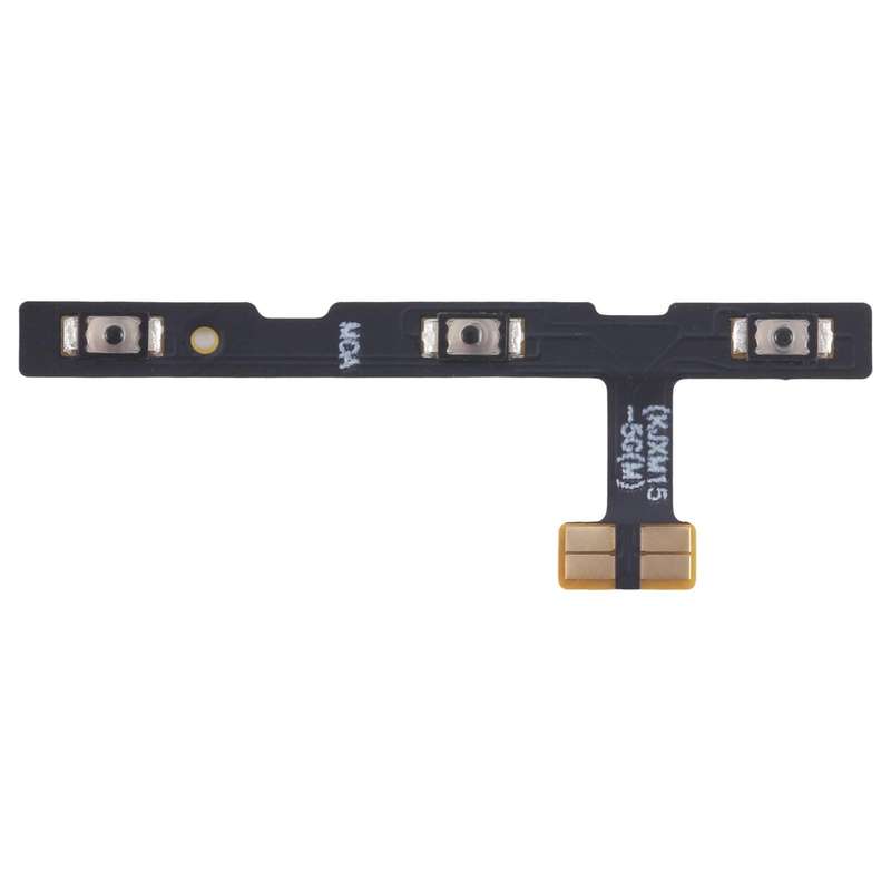 For Xiaomi 15 OEM Power Button & Volume Button Flex Cable