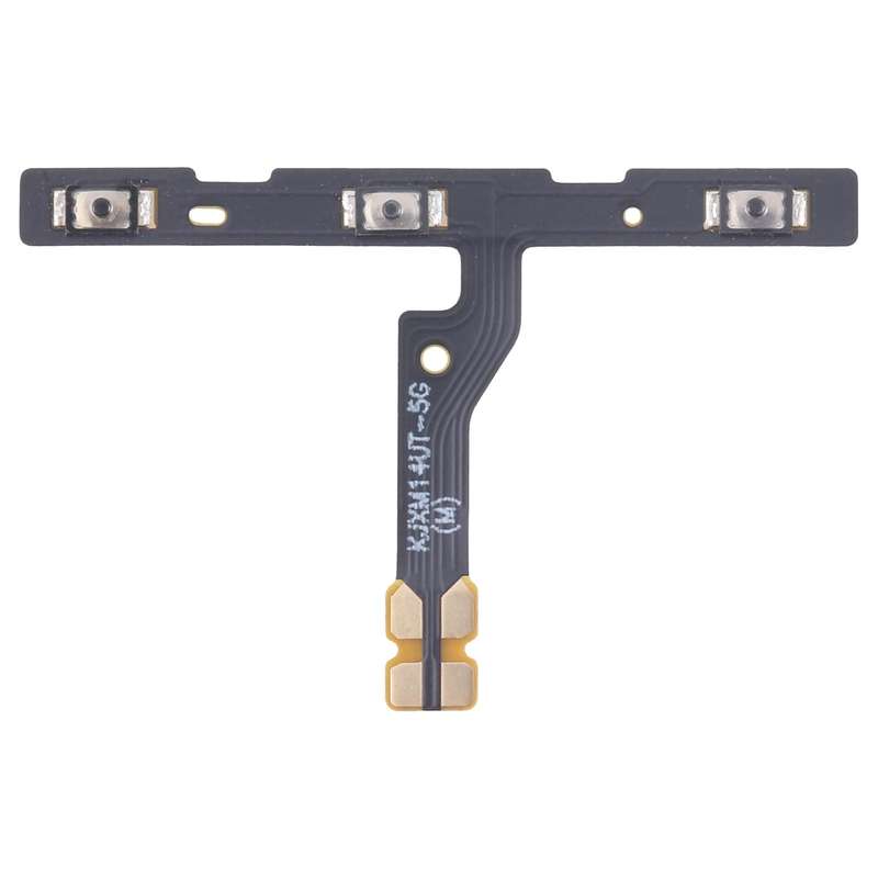 For Xiaomi 14 Ultra OEM Power Button & Volume Button Flex Cable