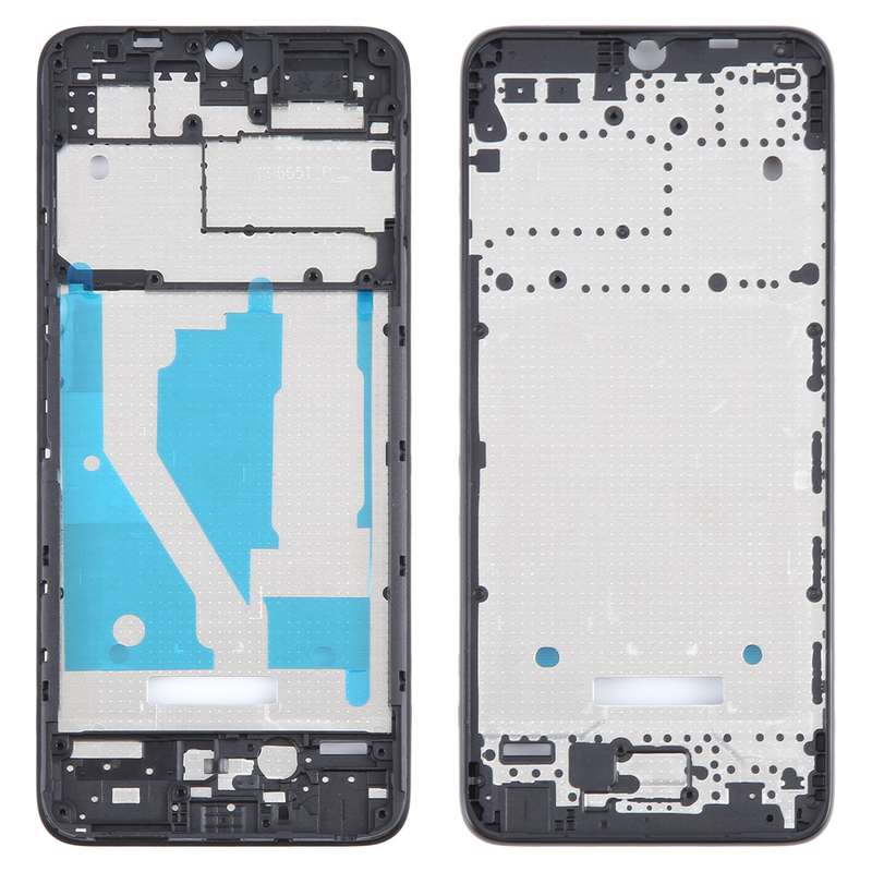 For TCL 405 T506D Original Front Housing LCD Frame Bezel Plate