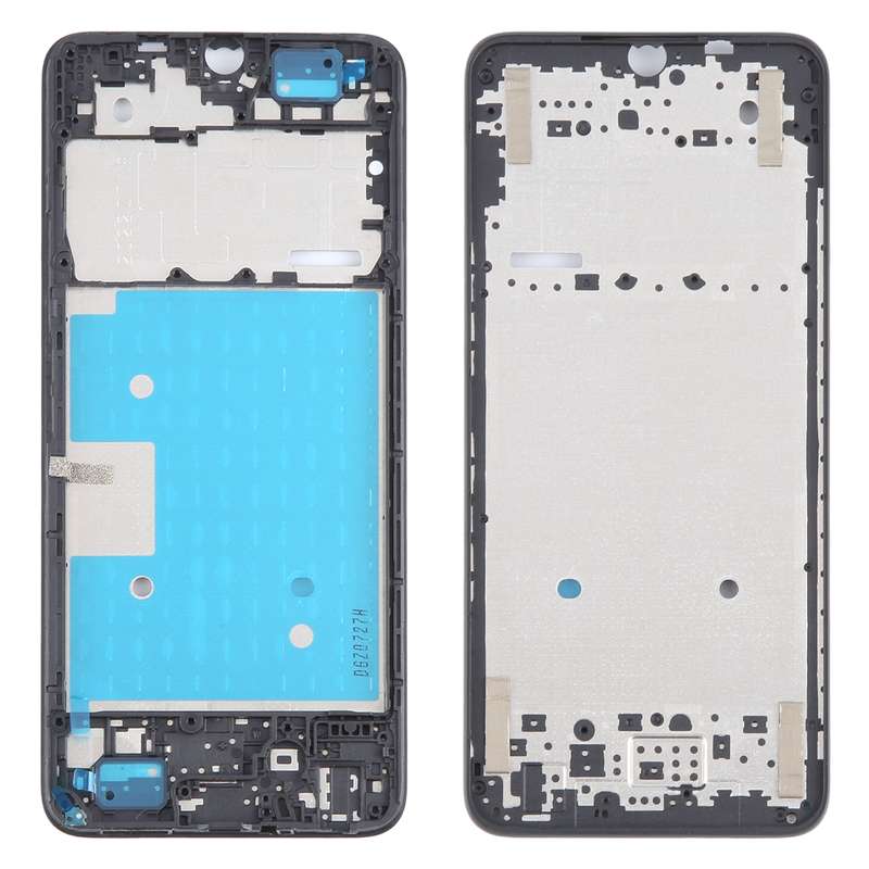 For TCL 40 X T609M Original Front Housing LCD Frame Bezel Plate