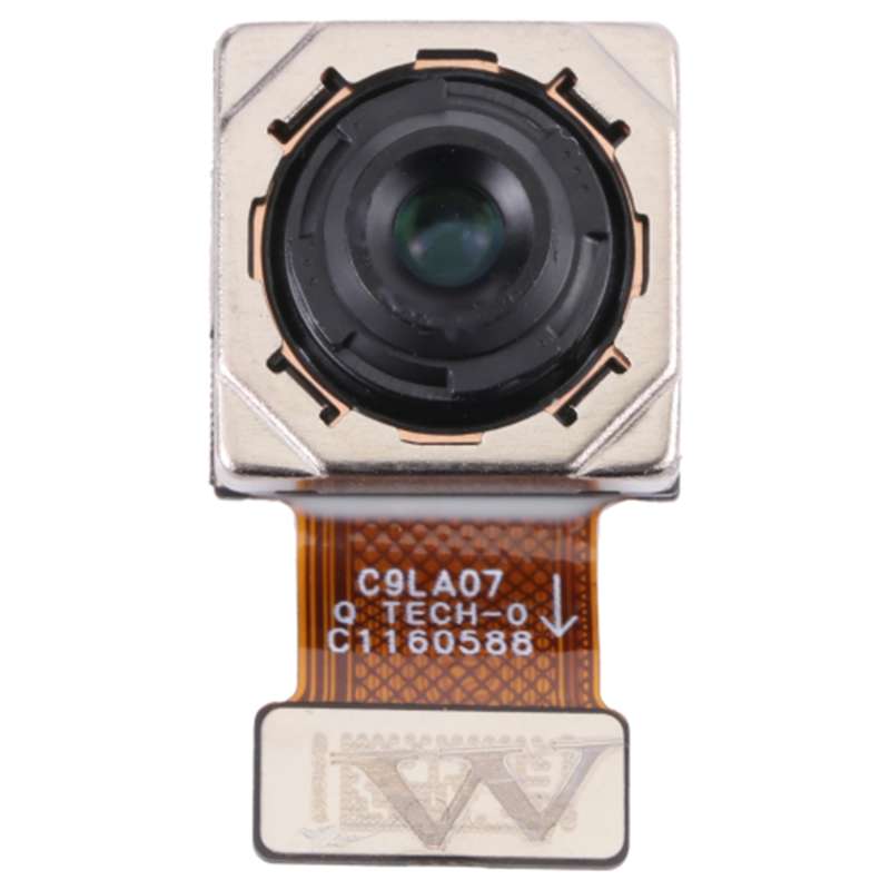 For Realme 10 5G RMX3663 Original Main Back Facing Camera