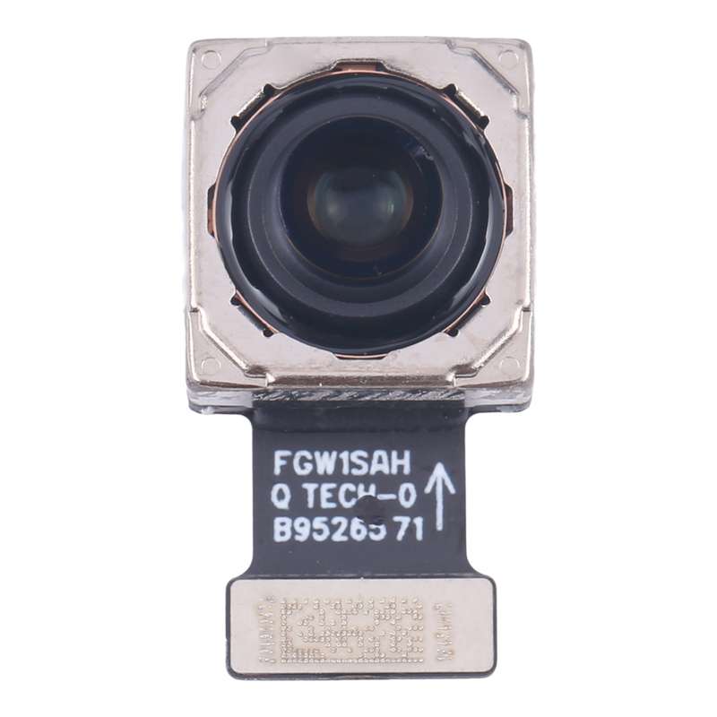 For Realme X50 Original Main Back Facing Camera