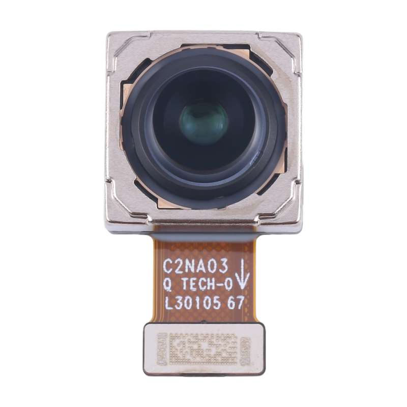 For Realme Q3T Original Main Back Facing Camera