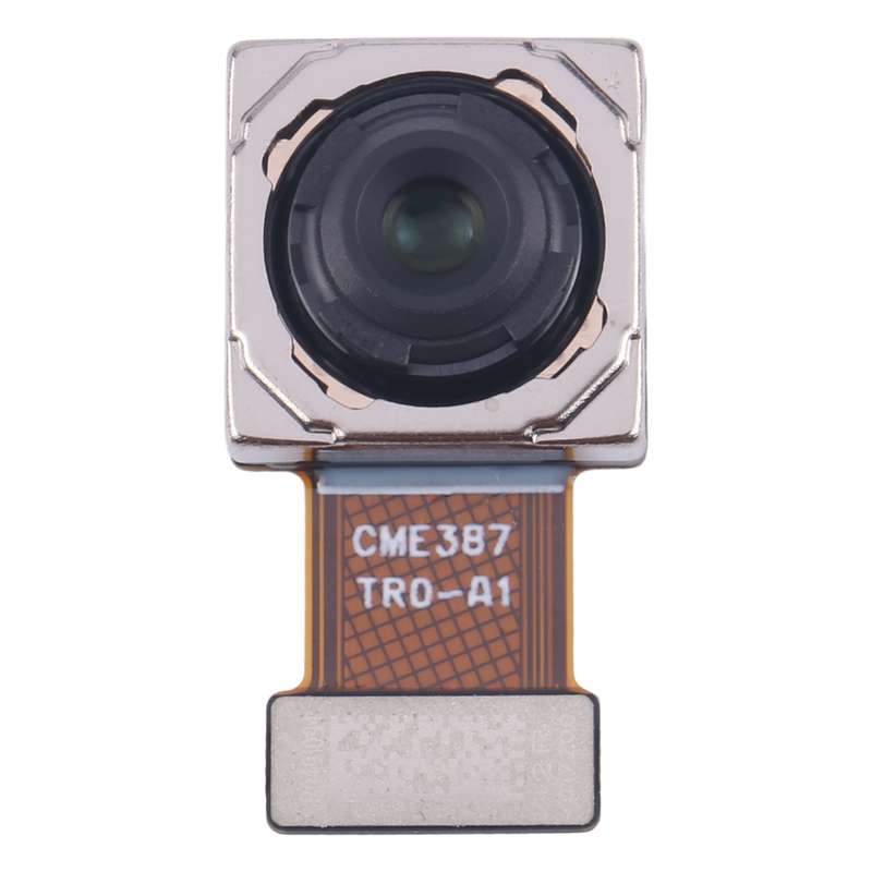 For Realme X7 5G Original Main Back Facing Camera