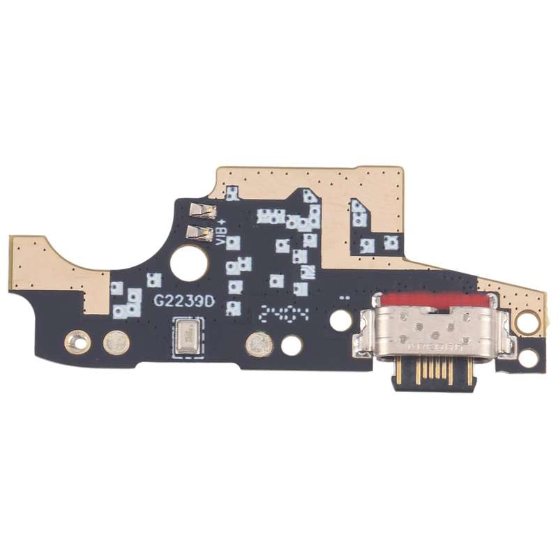 For UMIDIGI G5A Charging Port Board