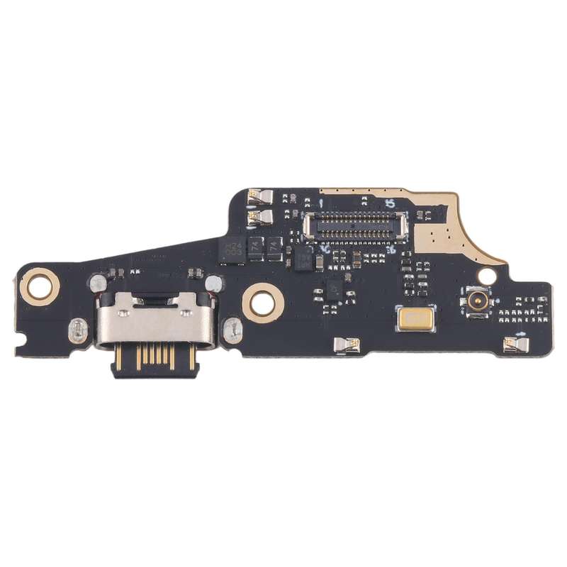 For UMIDIGI G9C Charging Port Board