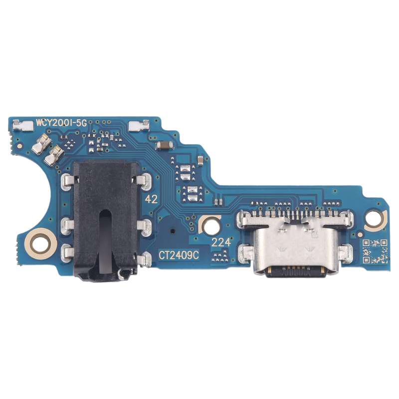 For vivo Y200i OEM Charging Port Board