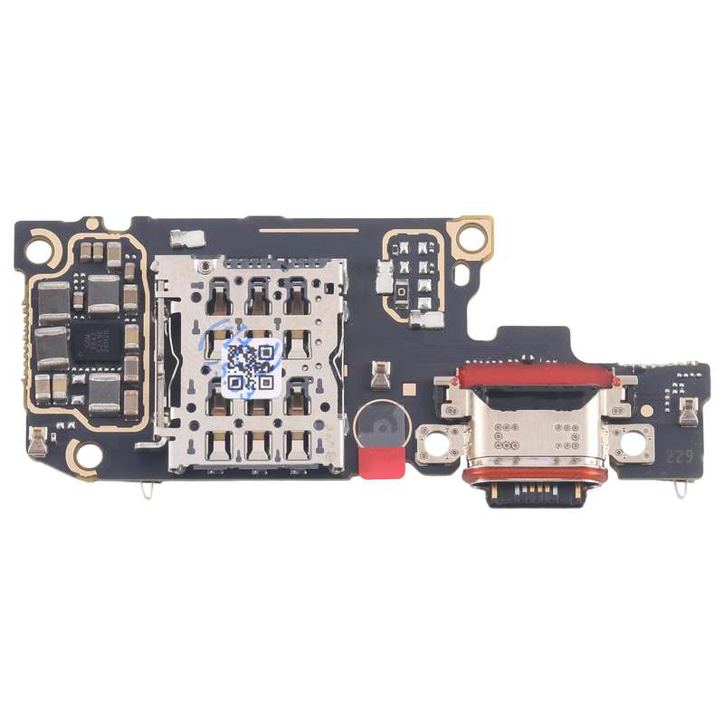 For vivo X100 OEM Charging Port Board