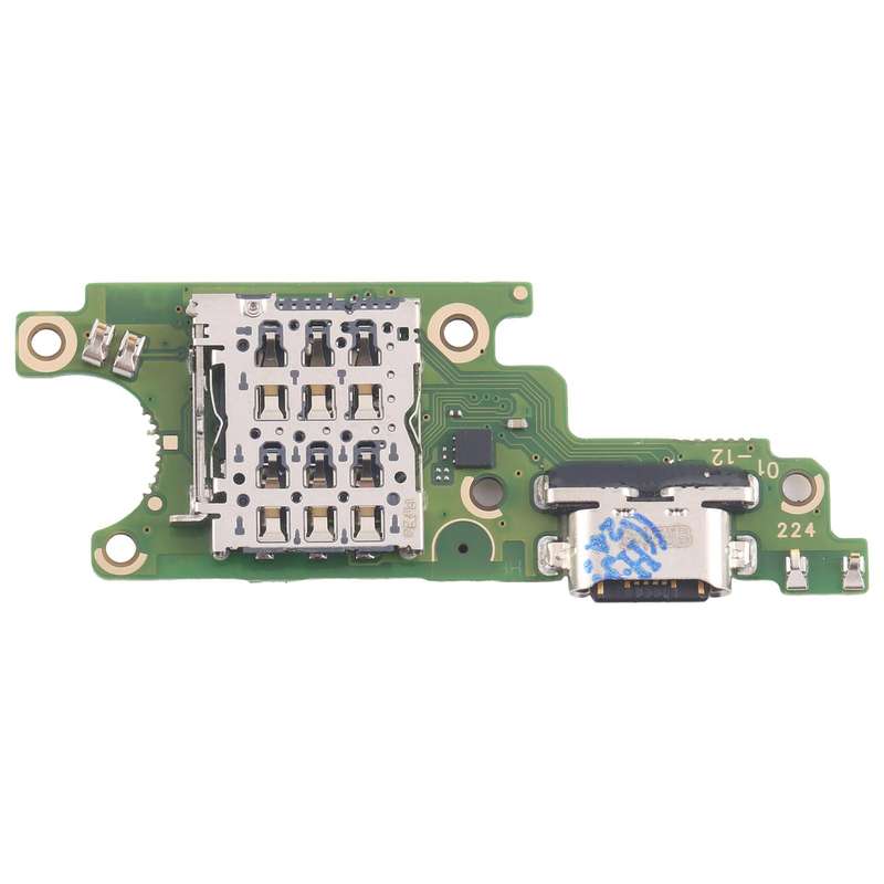 For vivo Y300 Pro OEM Charging Port Board