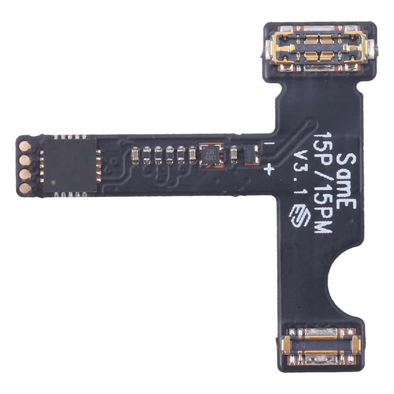 For iPhone 15 Pro / 15 Pro Max SamE TAG-ON Battery Repair Fiex Cable
