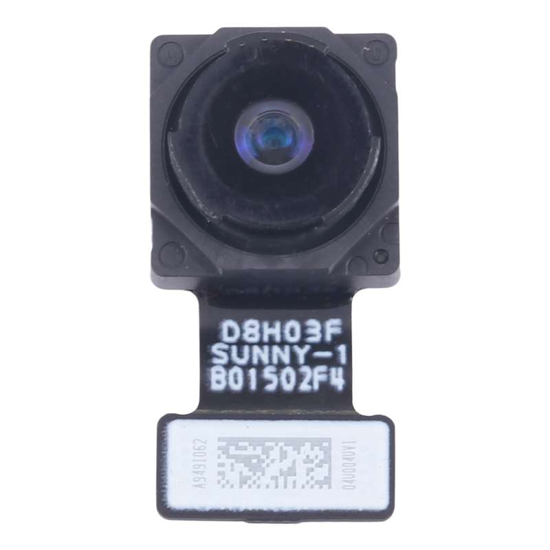 For Realme X7 5G Original Portrait Camera