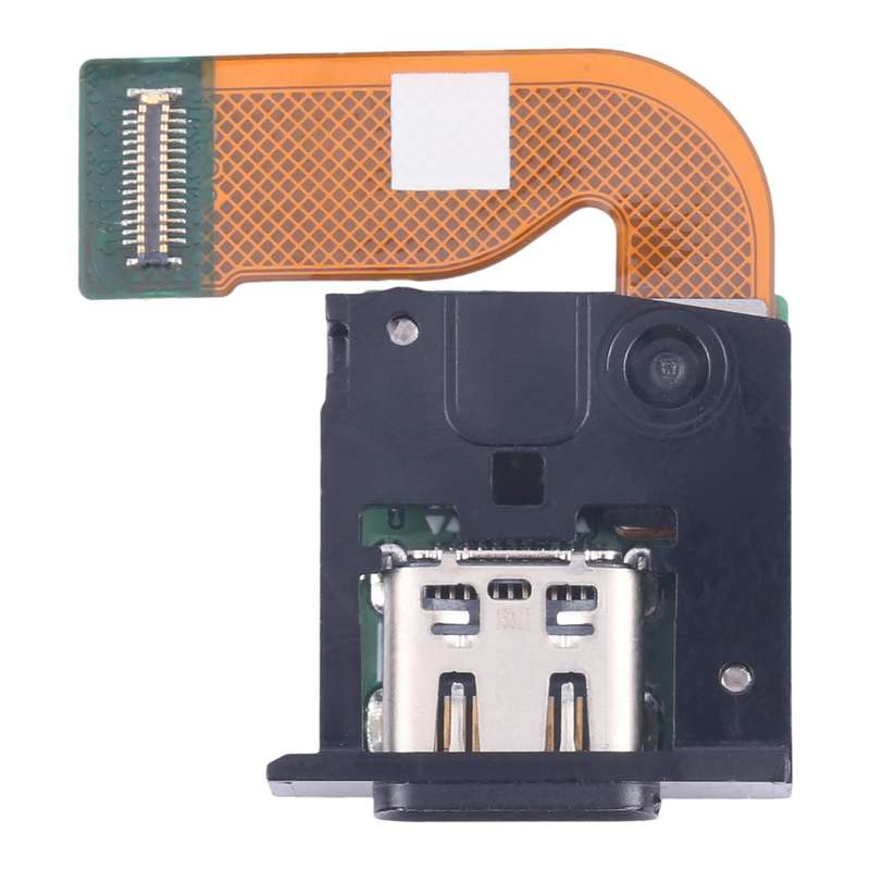For GoPro Hero12 Black Original USB Charging Port Flex Cable