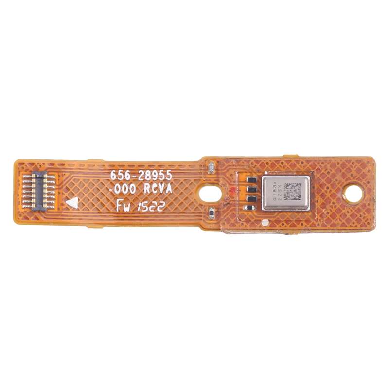 For GoPro Hero12 Black Original Microphone Flex Cable