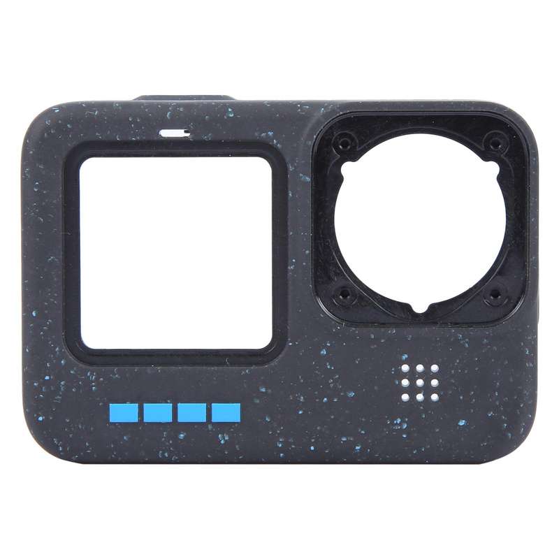 For GoPro Hero12 Black Original Full Housing Cover