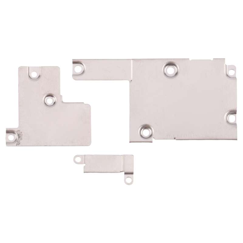 For iPad mini 6 / mini 2021 3 in 1 Motherboard Iron Sheet Cover