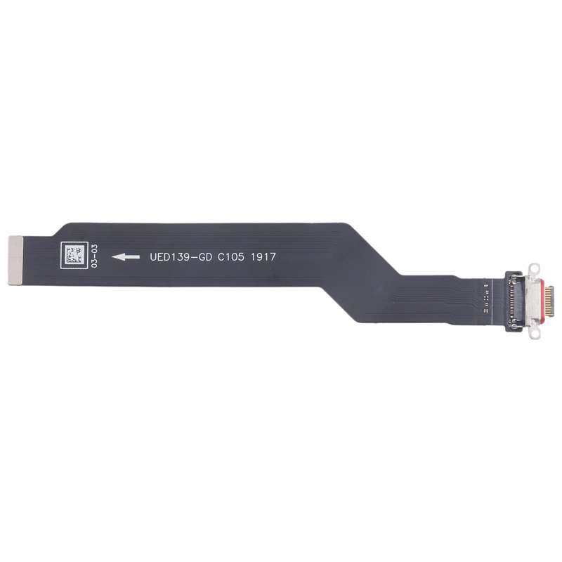 For OnePlus 7 OEM Charging Port Flex Cable