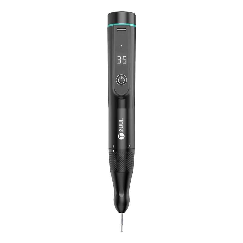 2UUL DA84 Multi-function CVT Grinder Pro Version