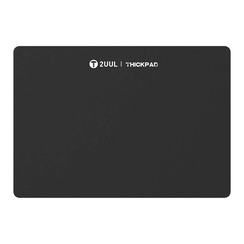 2UUL ST86 50x35cm Extra Thick Heat-Resistant Anti-static Silicone Pad