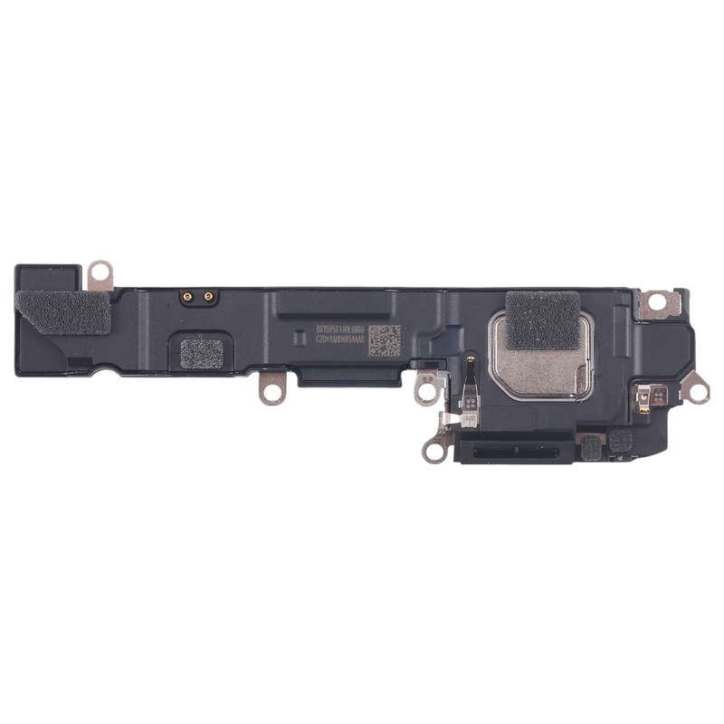 For iPhone 16 Plus Speaker Ringer Buzzer
