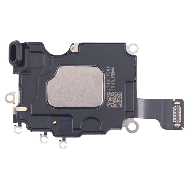 For iPhone 16 Pro Max Earpiece Speaker