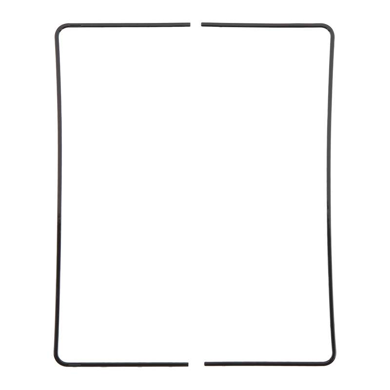 For Samsung Galaxy Z Fold4 SM-F936B Front LCD Screen Bezel Frame