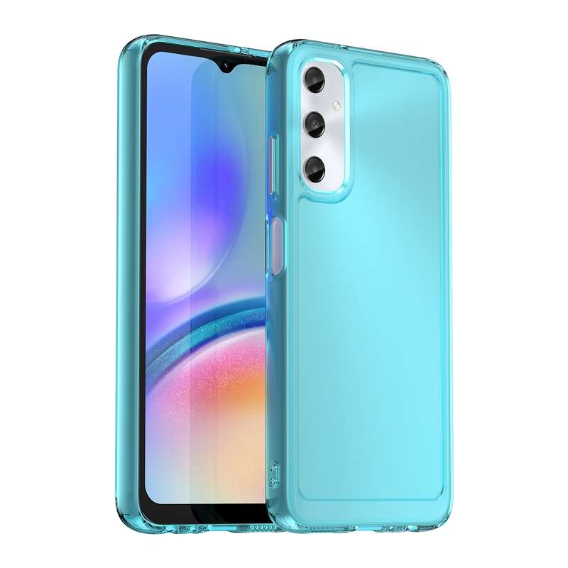 For Samsung Galaxy F14 4G Candy Series TPU Phone Case