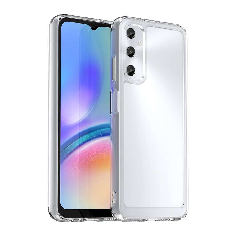 For Samsung Galaxy F14 4G Candy Series TPU Phone Case