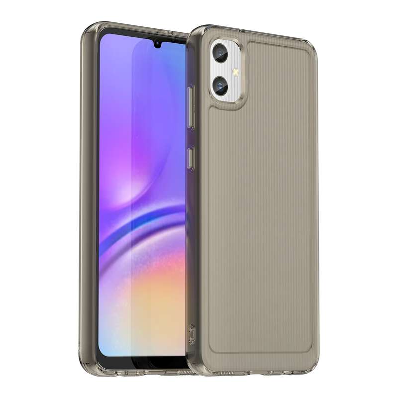 For Samsung Galaxy F05 Candy Series TPU Phone Case
