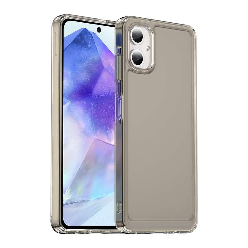 For Samsung Galaxy A06 4G Candy Series TPU Phone Case