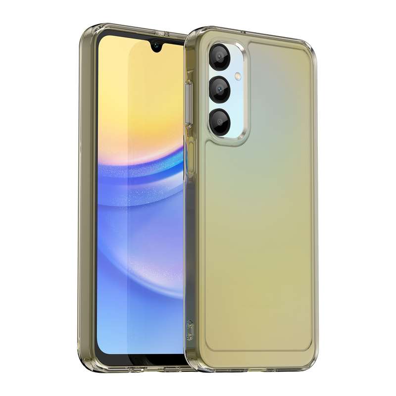 For Samsung Galaxy A16 5G Candy Series TPU Phone Case