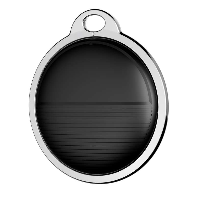 F3 Removable Global Location Tracker Anti-lost Device(Black)