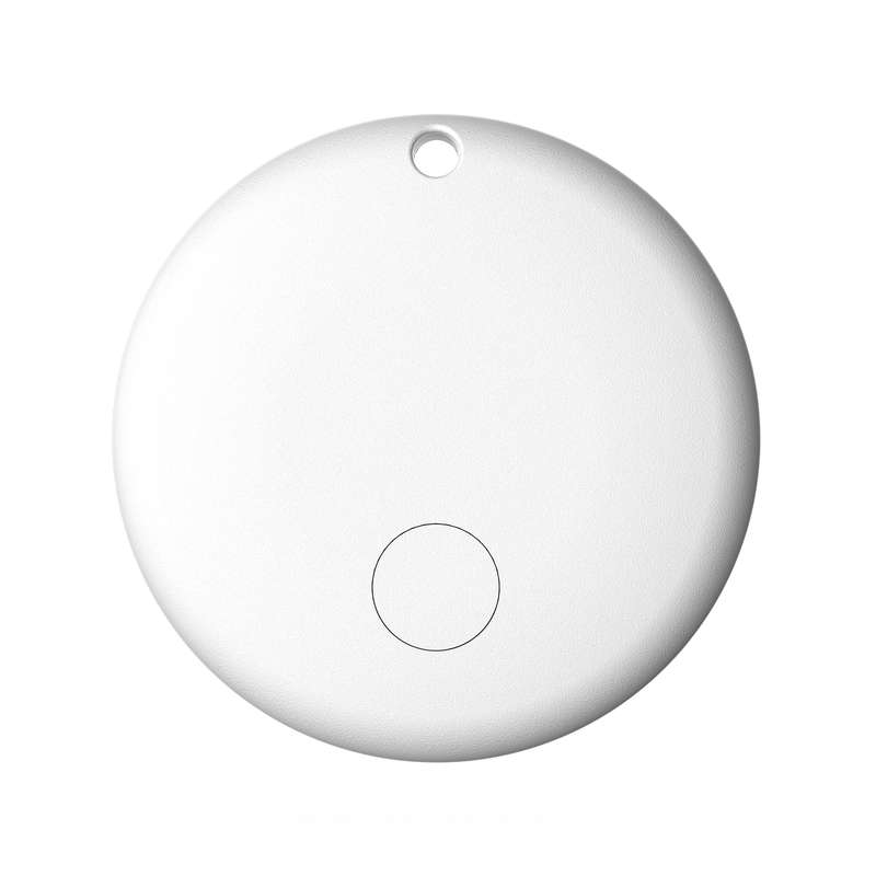 F8 Waterproof Global Location Tracker Anti-lost Device(Black)