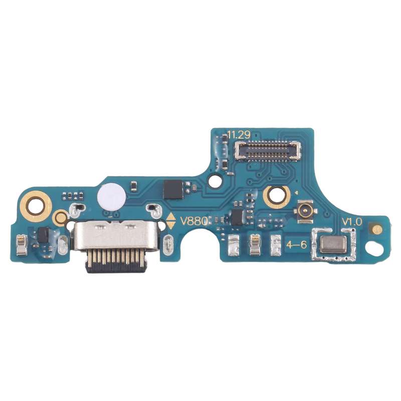 For Infinix Hot 11 2022 OEM Charging Port Board