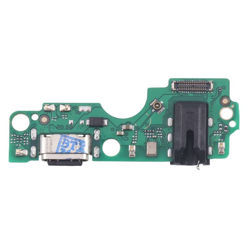 For Infinix Smart 8 X6525 OEM Charging Port Board