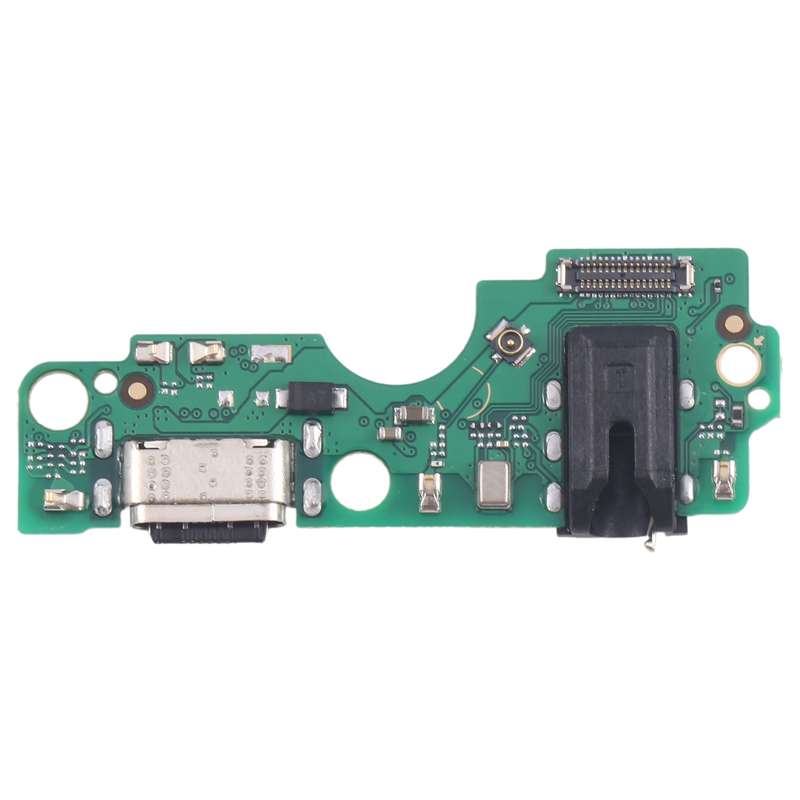 For Infinix Smart 8 India OEM Charging Port Board