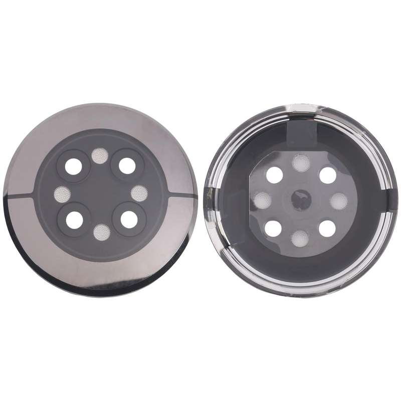 For Apple Watch Series 9 41mm Back Cover Glass