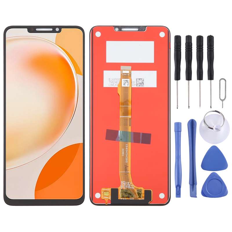 For Huawei Enjoy 60X OEM LCD Screen with Digitizer Full Assembly
