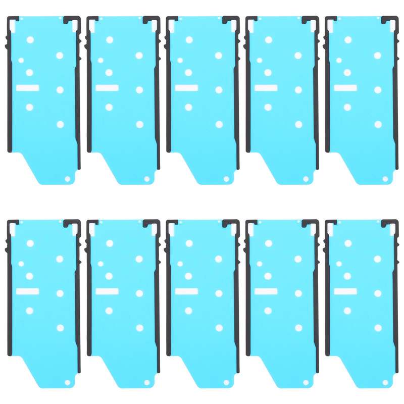 For Huawei nova 10 10pcs Front Housing Adhesive
