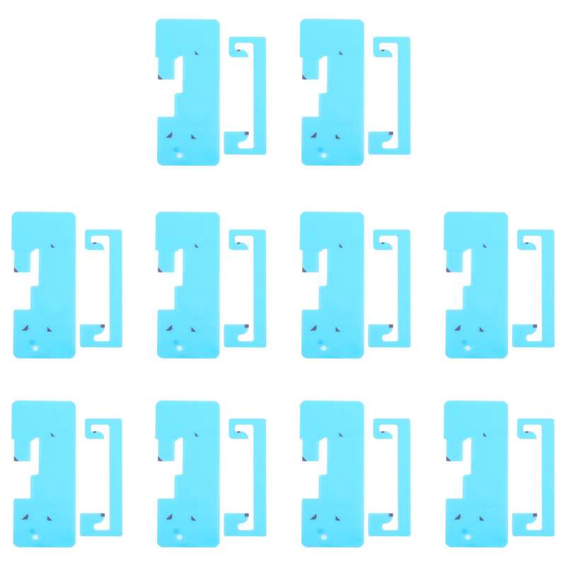 For Huawei Mate 60 Pro 10pcs Front Housing Adhesive
