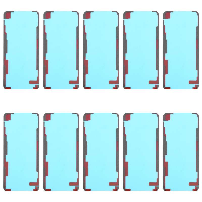 For Huawei P40 10pcs Front Housing Adhesive