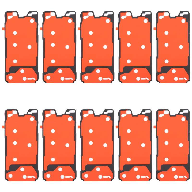 For Huawei Pura 70 10pcs Front Housing Adhesive
