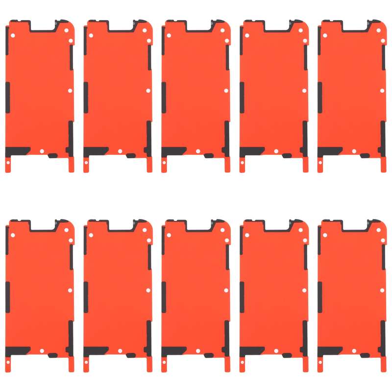 For Huawei Pura 70 Pro 10pcs Front Housing Adhesive