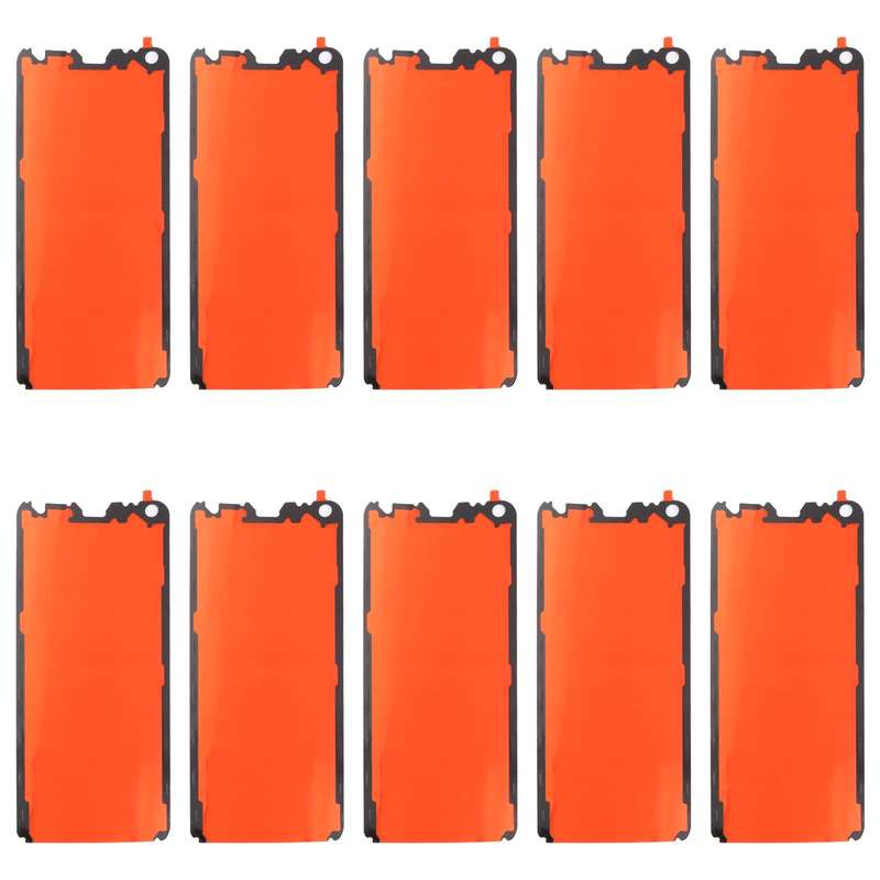For OnePlus 11 10pcs Front Housing Adhesive