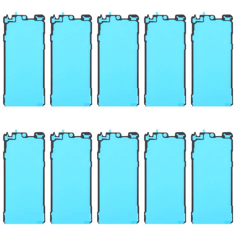 For OnePlus Ace 2 10pcs Front Housing Adhesive