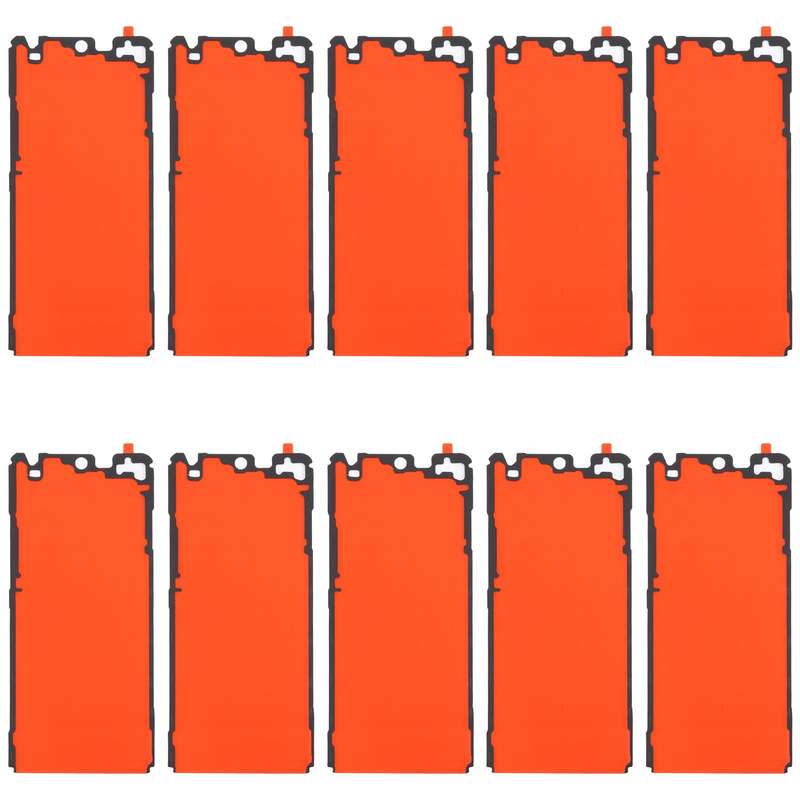 For OnePlus Ace 2 Pro 10pcs Front Housing Adhesive