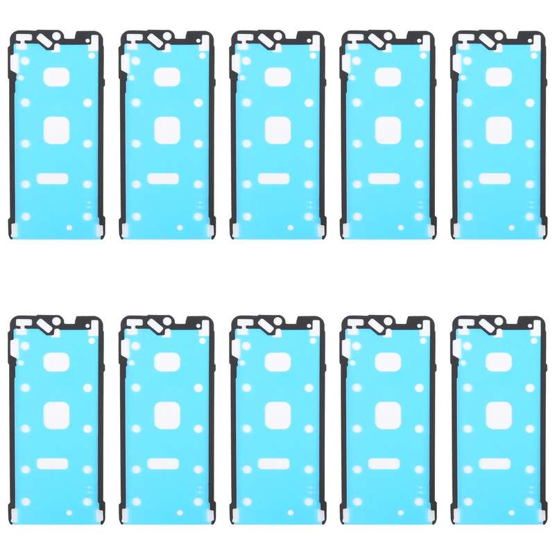 For Honor 90 10pcs Front Housing Adhesive
