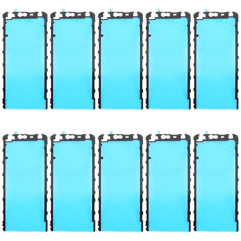 For vivo S16 / S16 Pro 10pcs Front Housing Adhesive