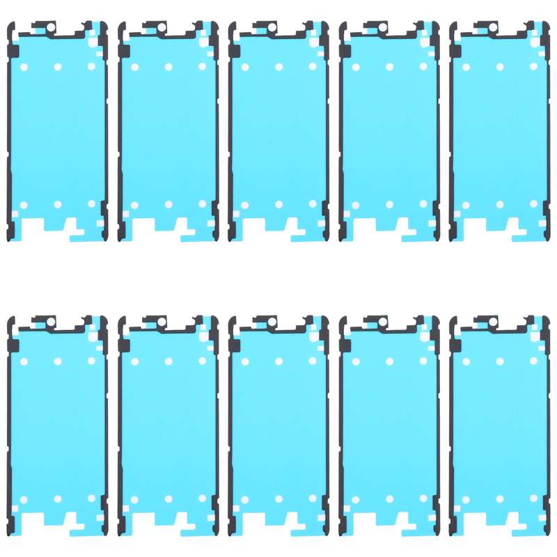 For Xiaomi Civi 2 10pcs Front Housing Adhesive