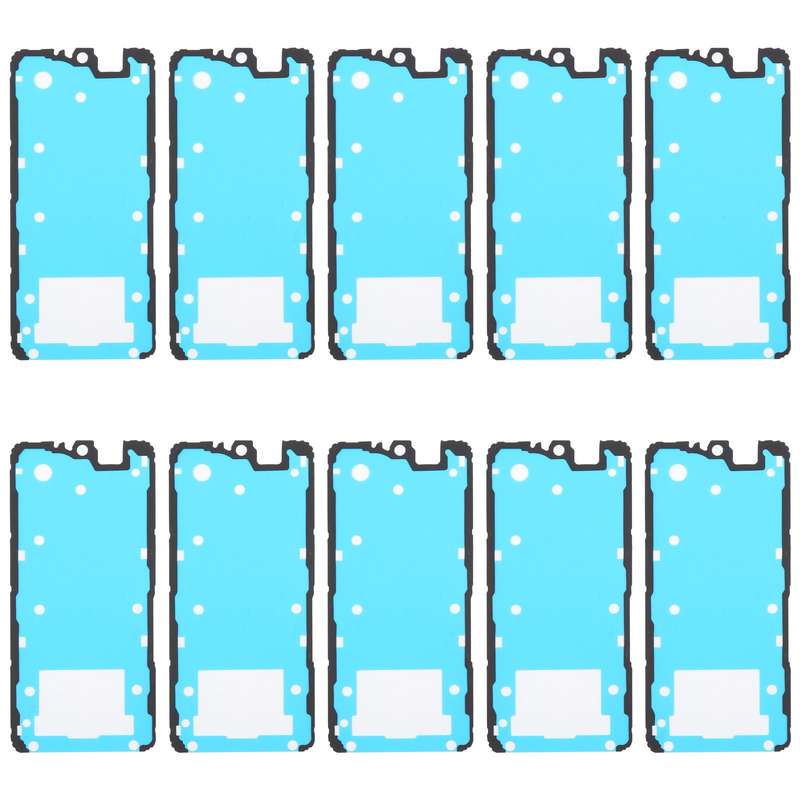 For Xiaomi 14 Pro 10pcs Front Housing Adhesive